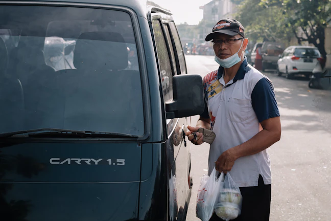 3-Day Yogyakarta Budget Itinerary: $8 a Day Guide