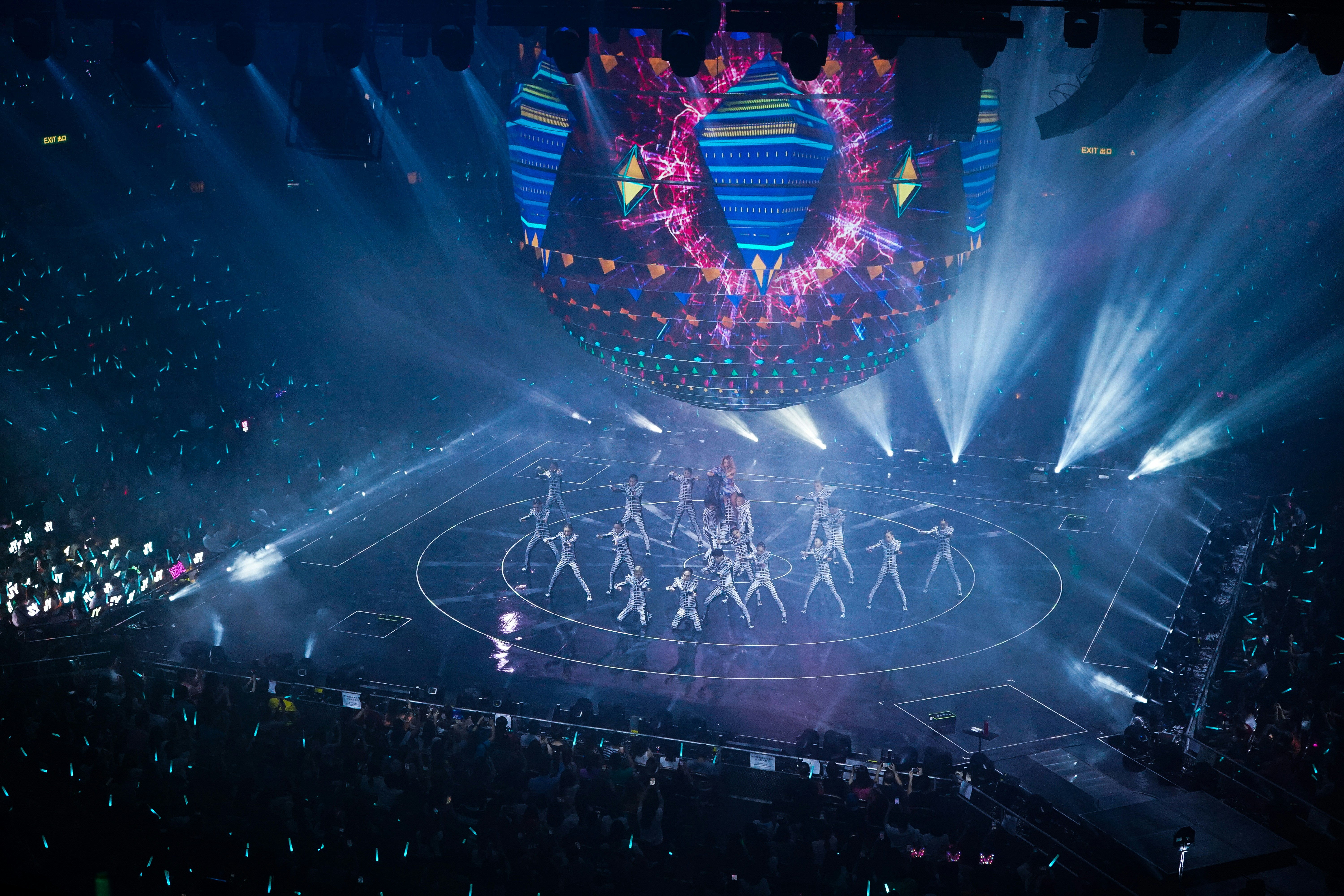 Eurovision Song Contest: Null Punkte für die deutsche Glücksspielregulierung