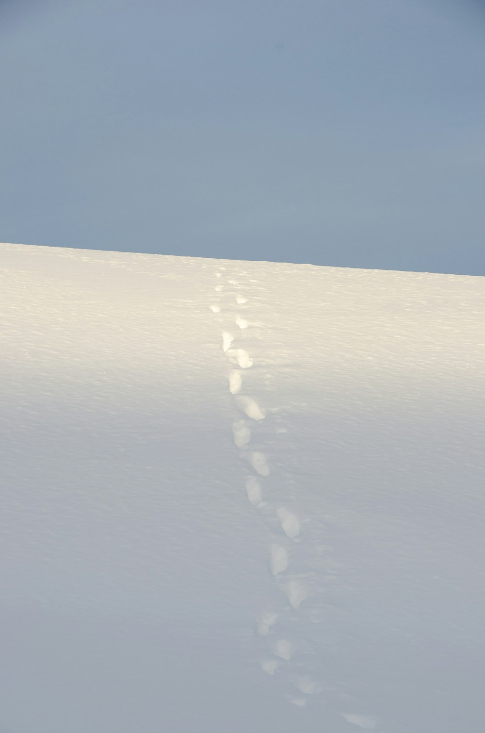 white sand under blue sky during daytime