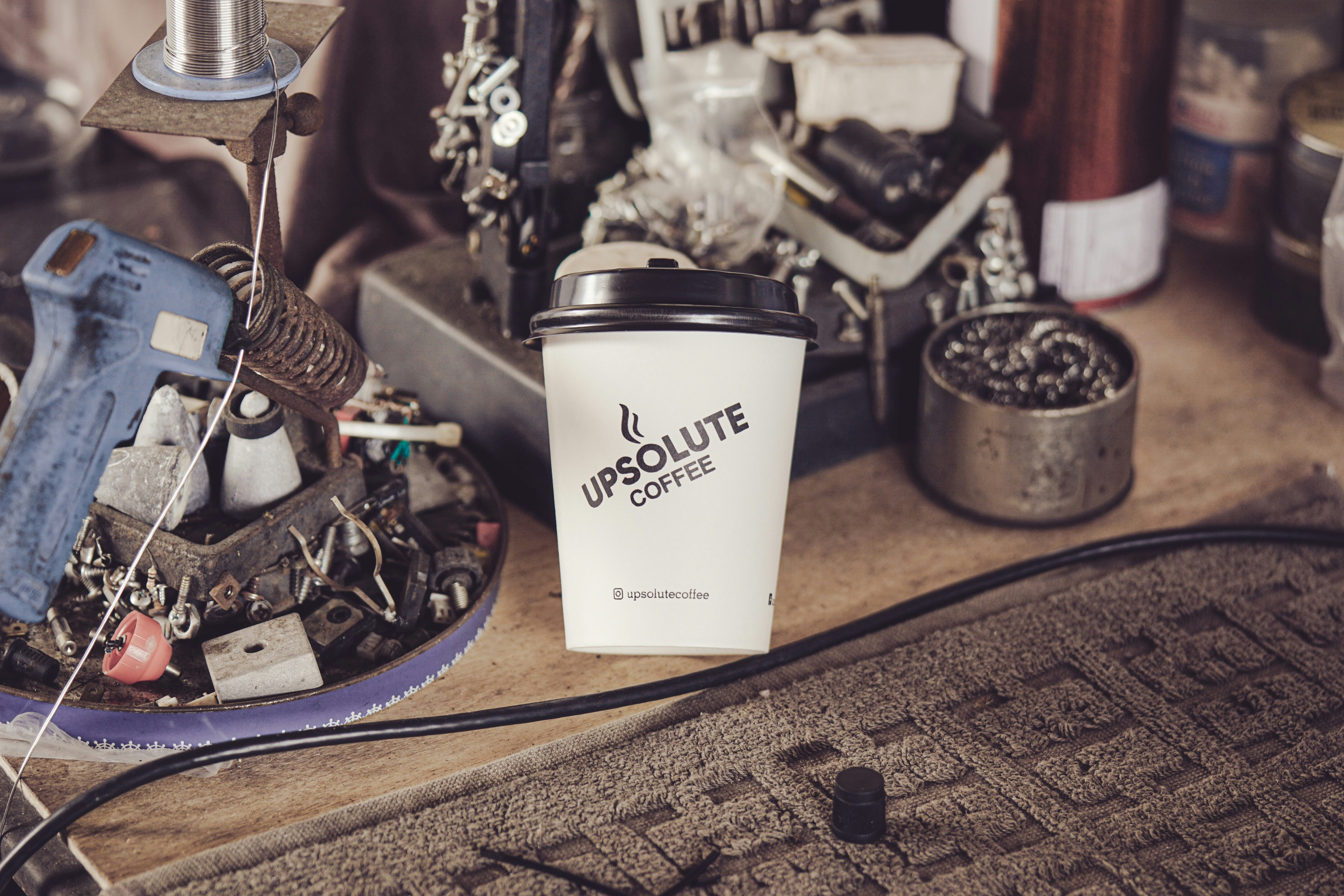 A Kxoffee Project