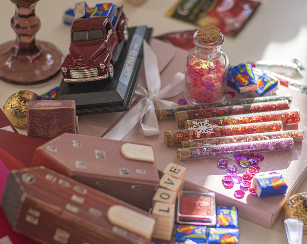 Story Kit Gift Set