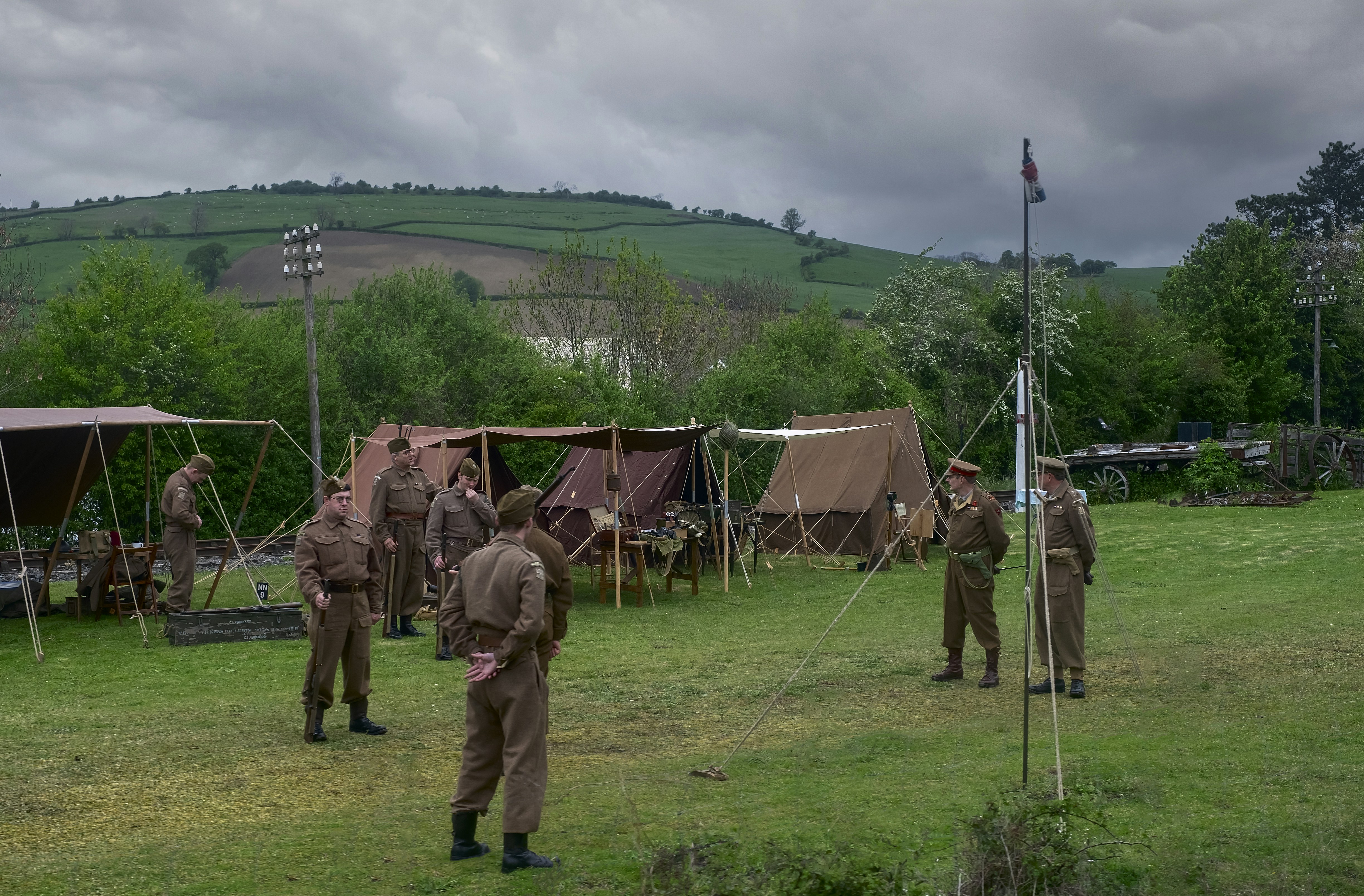 India's Strong Response: Destroying Terror Camps Across LOC