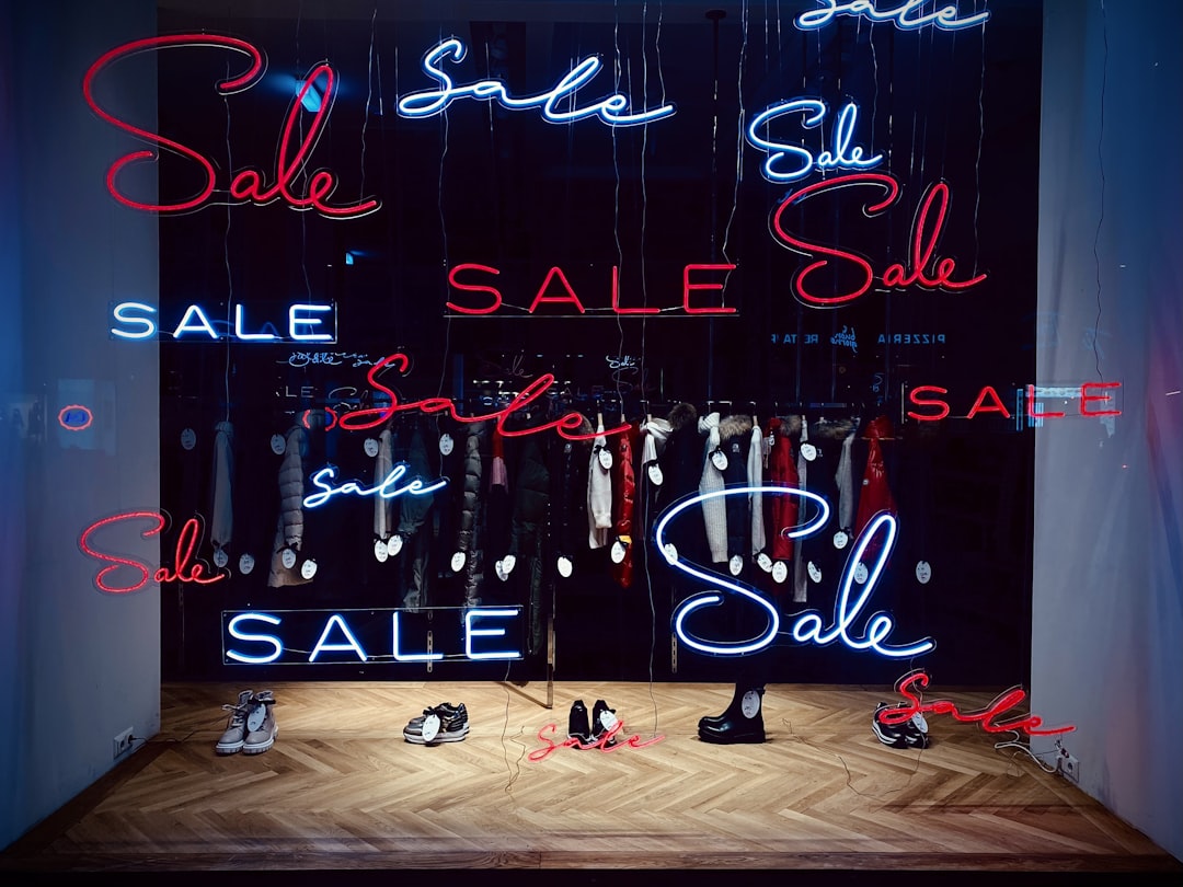 A Fashionista's Guide to Vienna's Top Boutiques and Shopping Hotspo… — A Fashionista's Guide to V…, photo 5