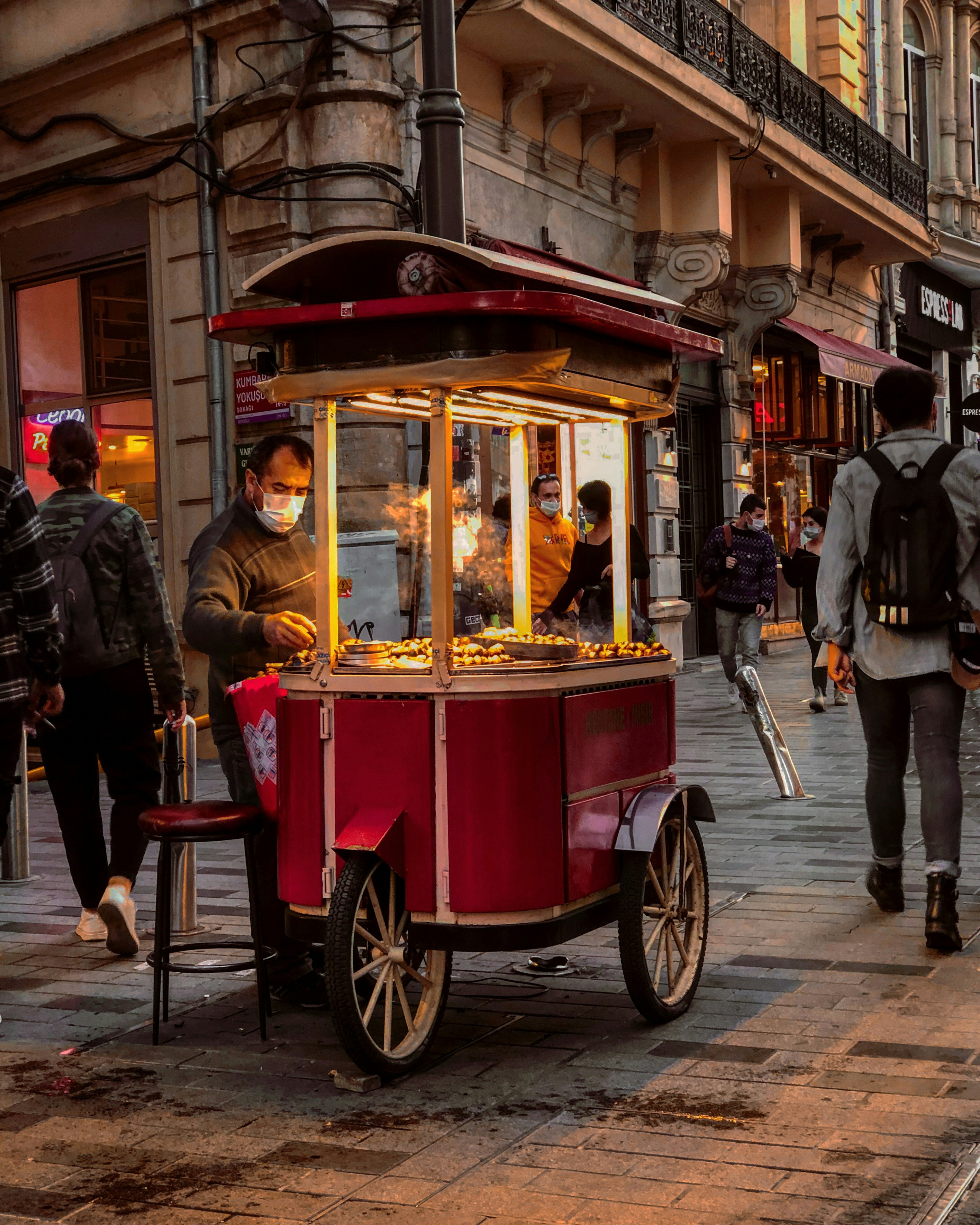taksim