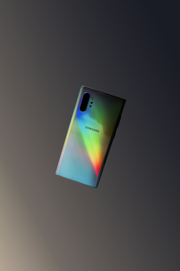 Samsung Galaxy S21 – ZerUp