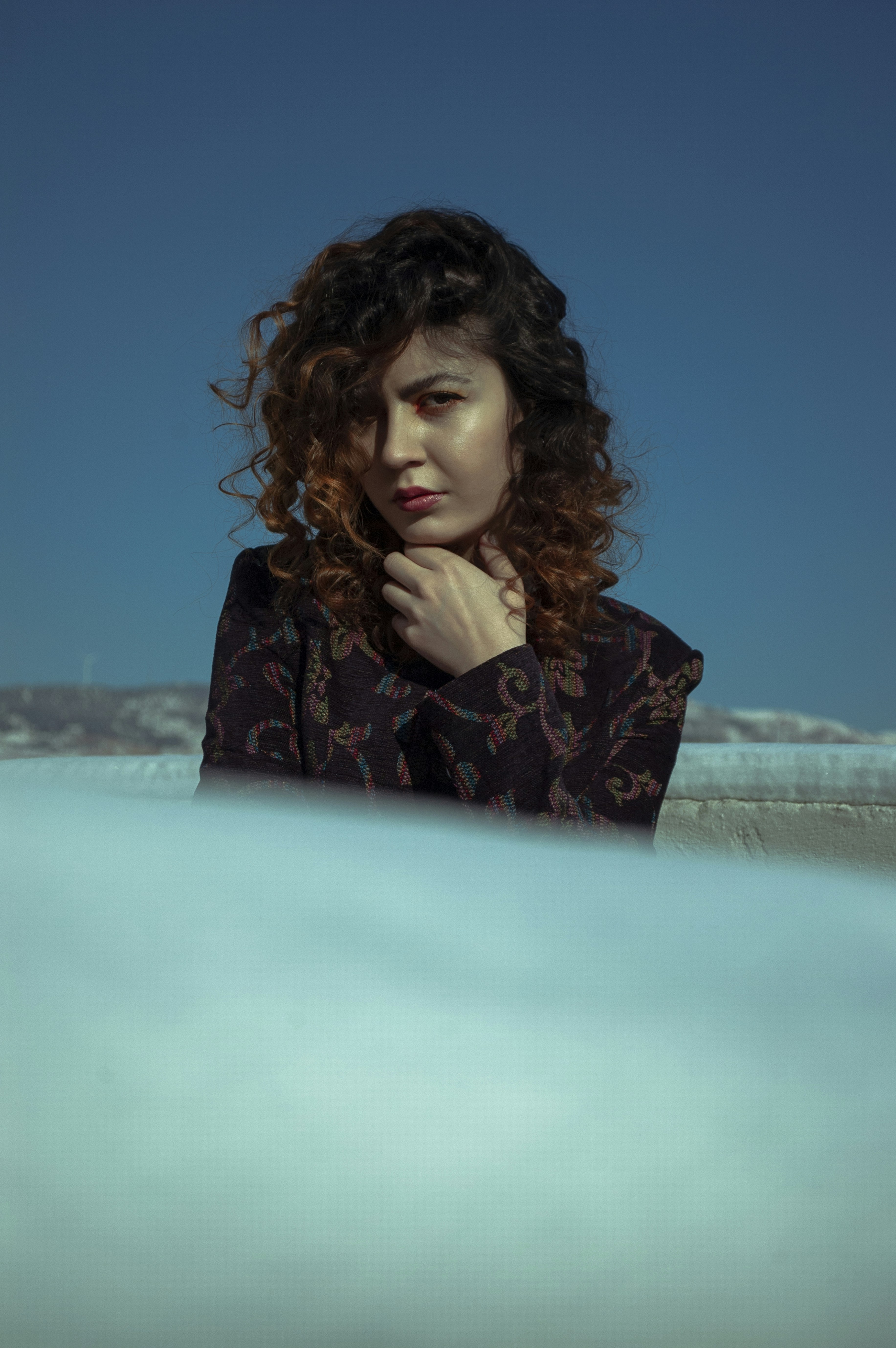 Photo by baranlotfollahi