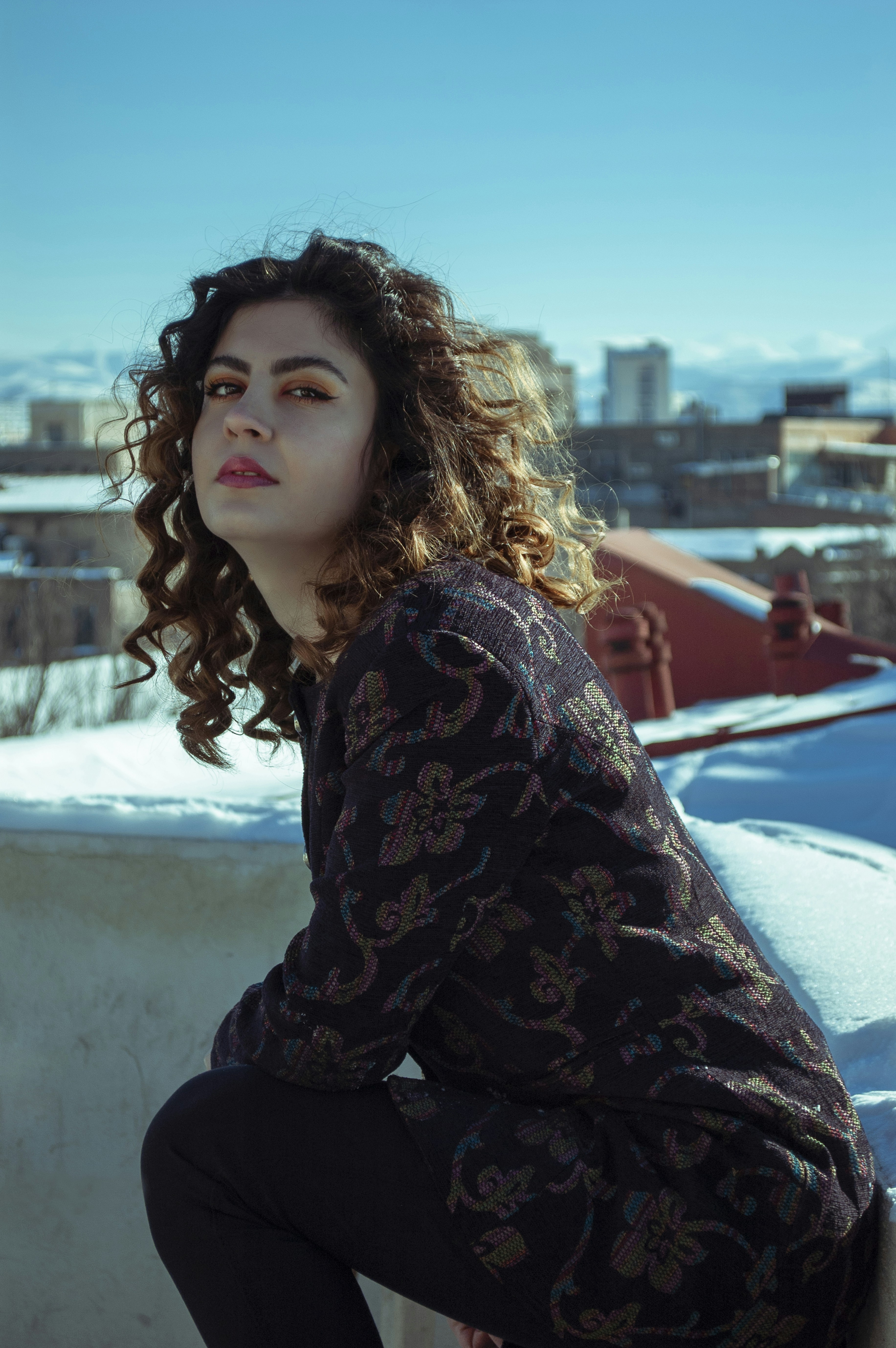 Photo by baranlotfollahi