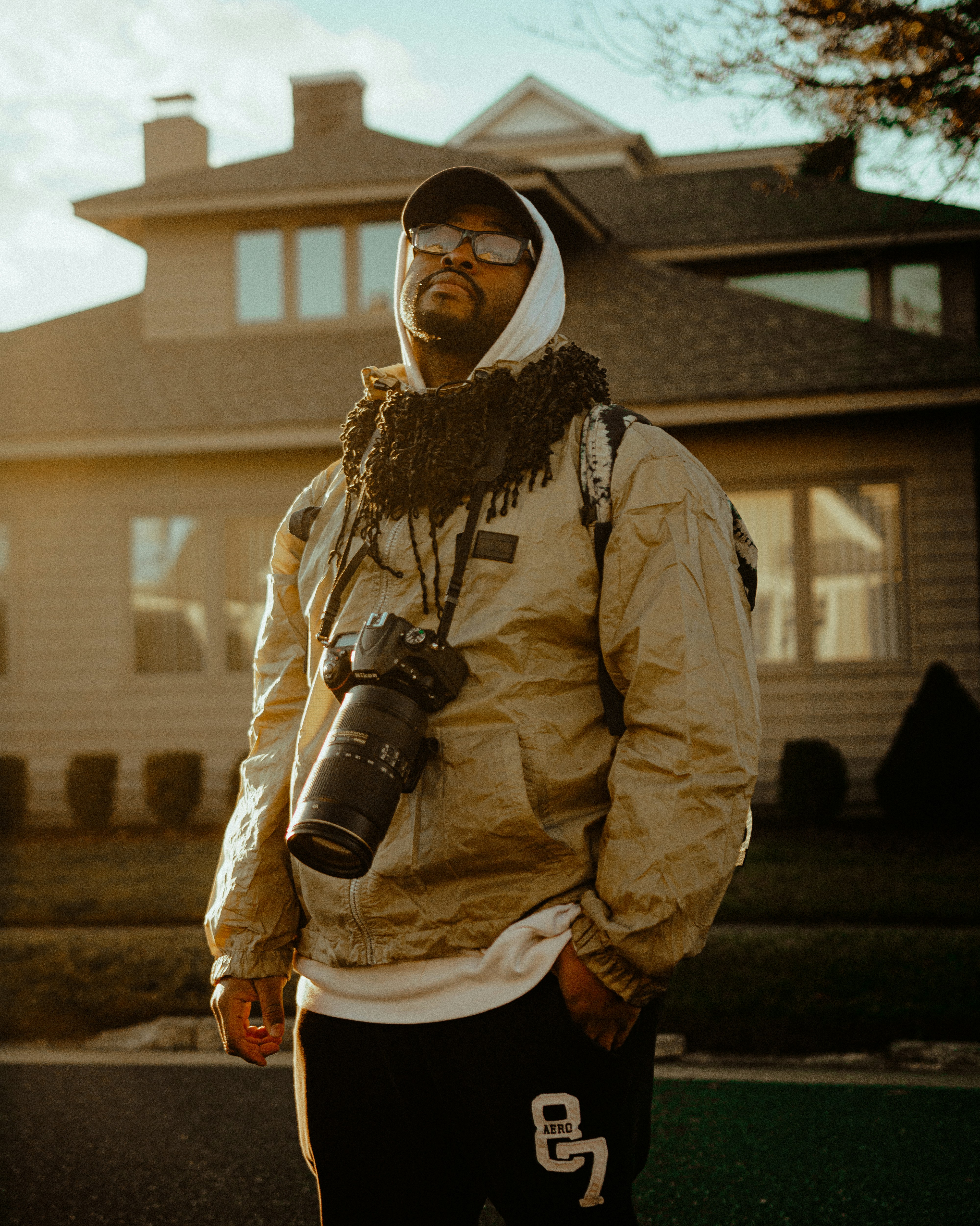 Photo by davidprspctive