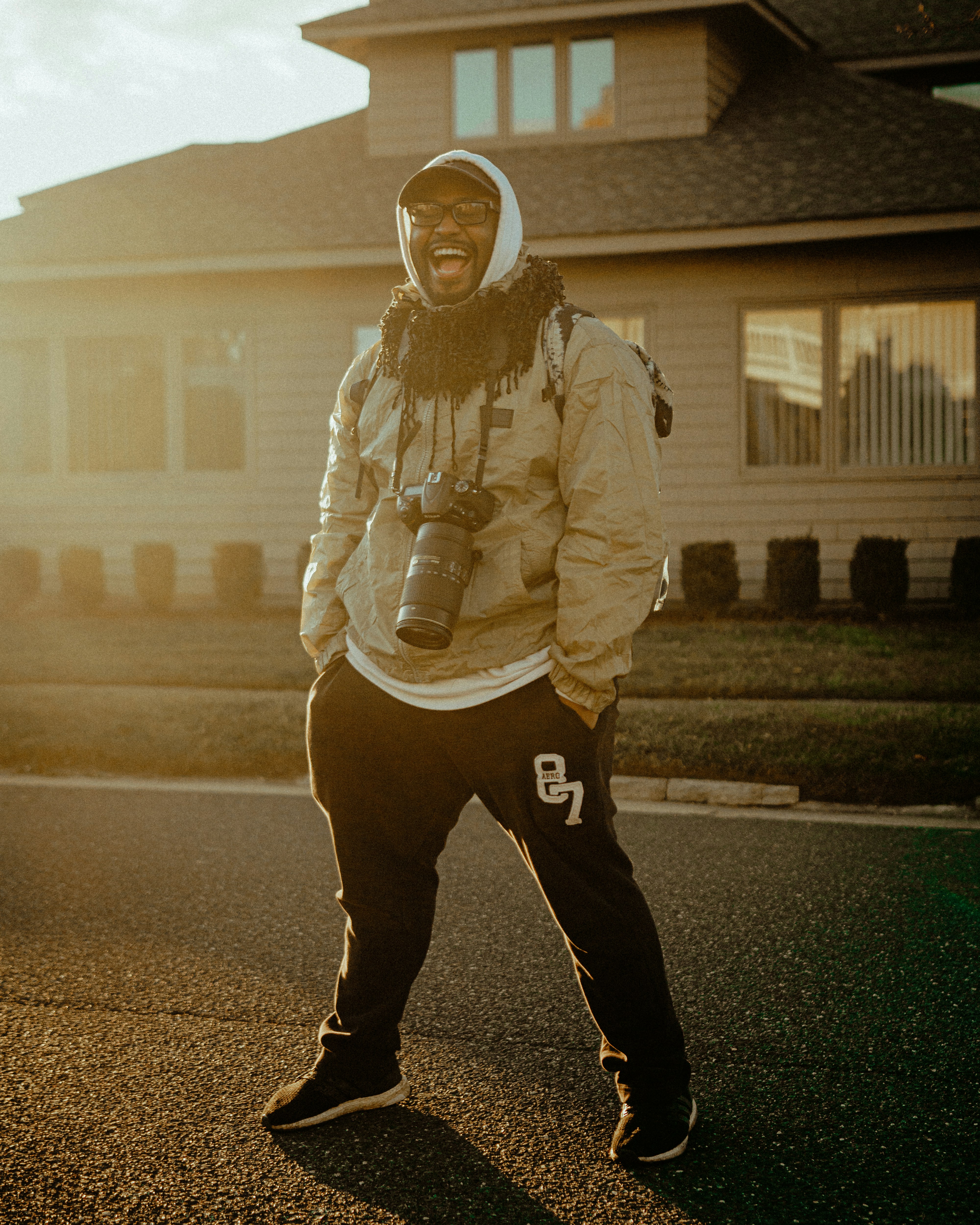 Photo by davidprspctive