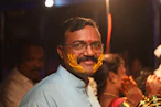 man in white dress shirt wearing eyeglasses