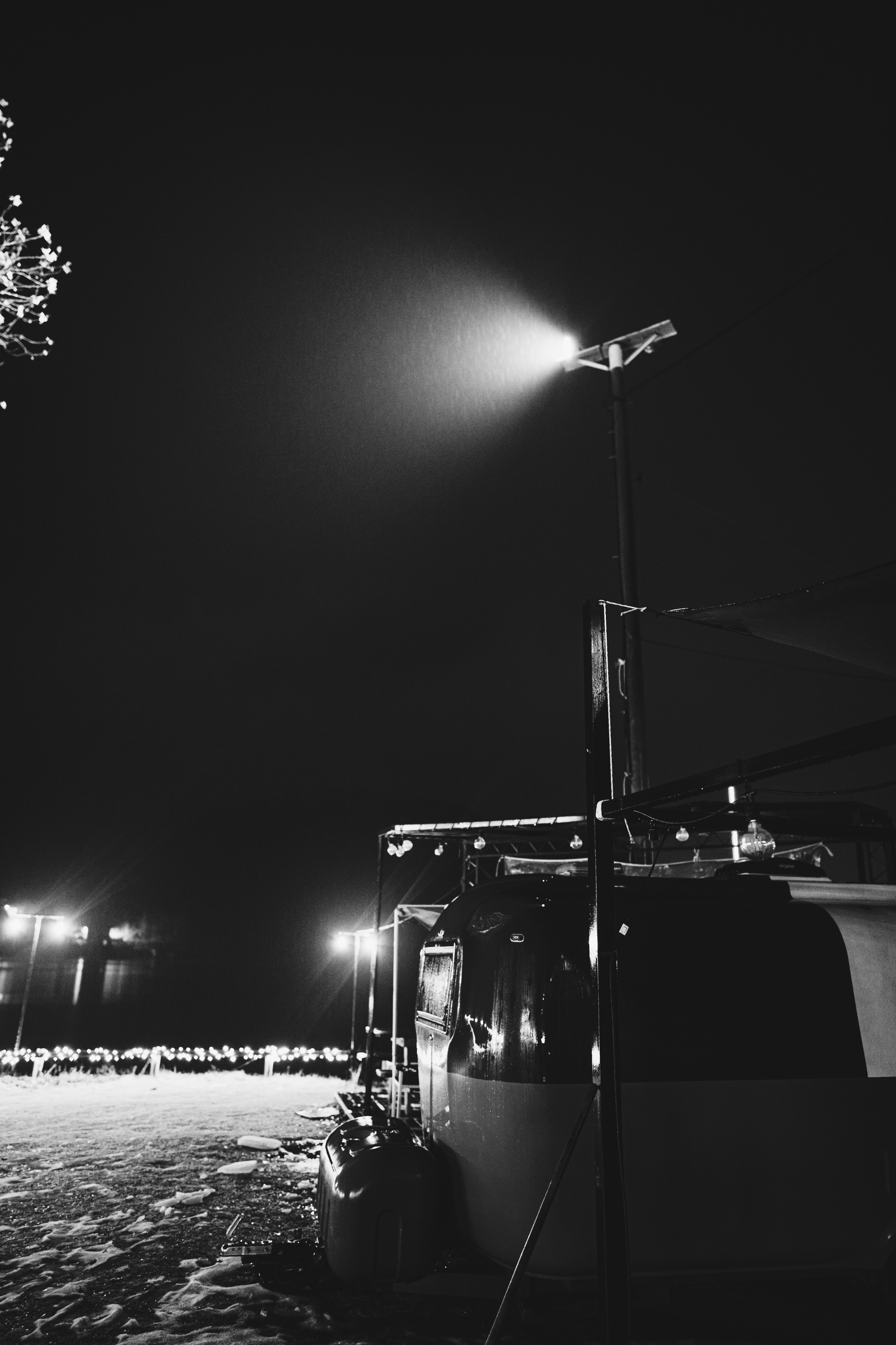 Beacons banner for @vogue