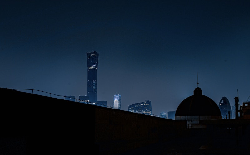 Beijing Planetarium