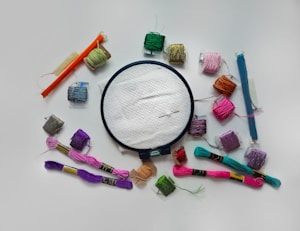 Kit de Couture