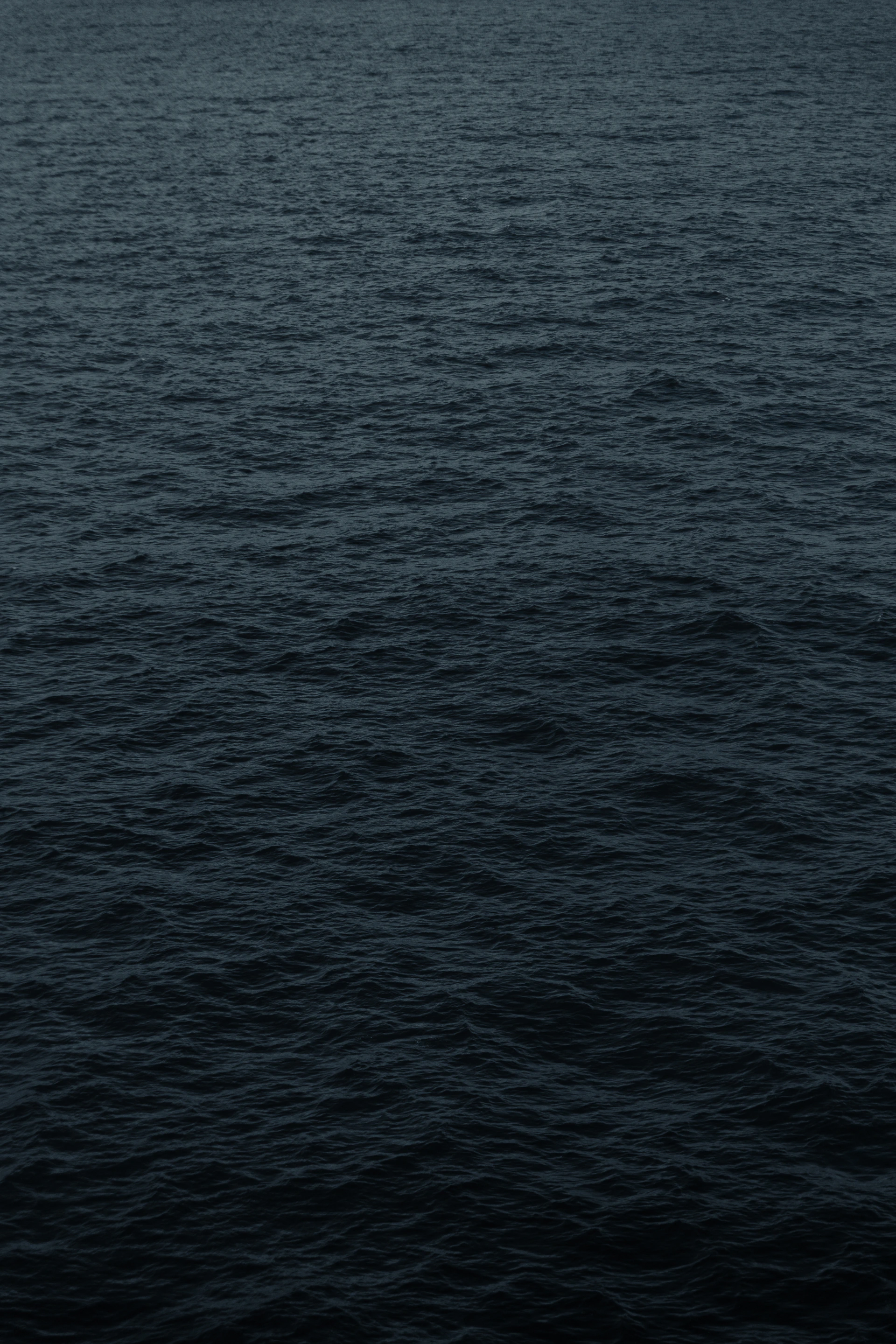 body of water during daytime