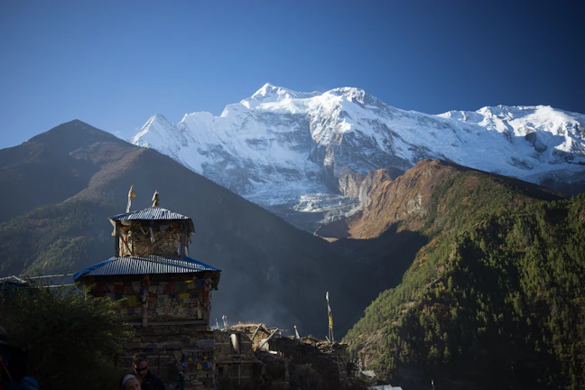 17-Day Nepal Family Itinerary: Epic & Relaxed Journey