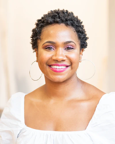 Naïma Diallo