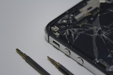 Display Reparatur Linz