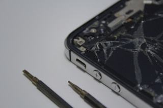 Display Reparatur Linz