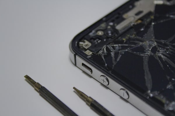 Iphone reparatie Nijmegen