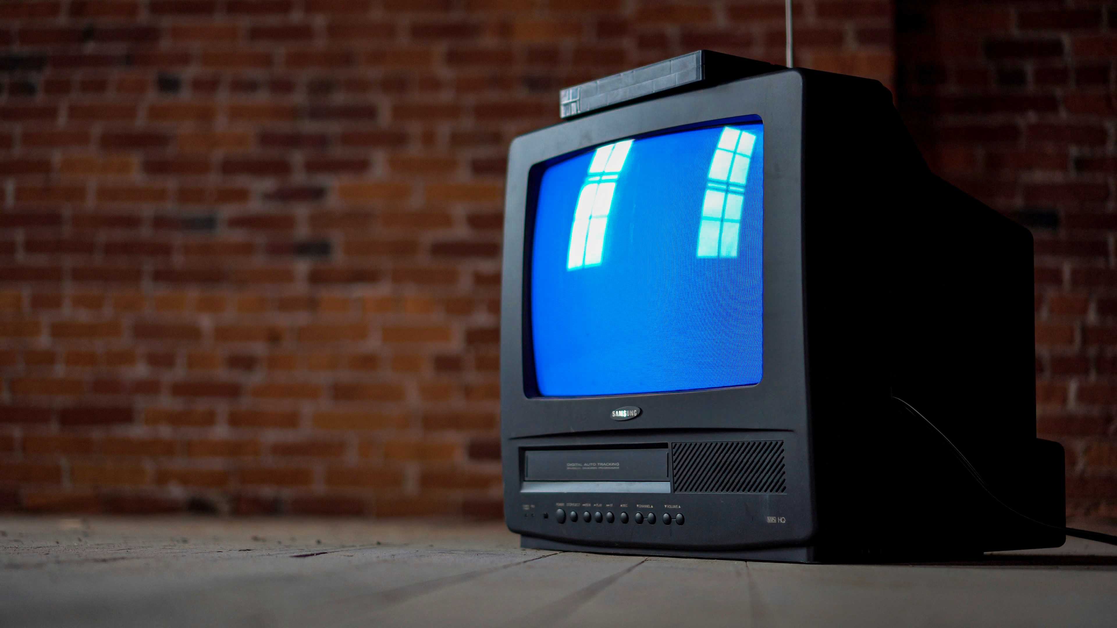The Long Sit: How VHS Trained Us to Actually Live Inside a Story