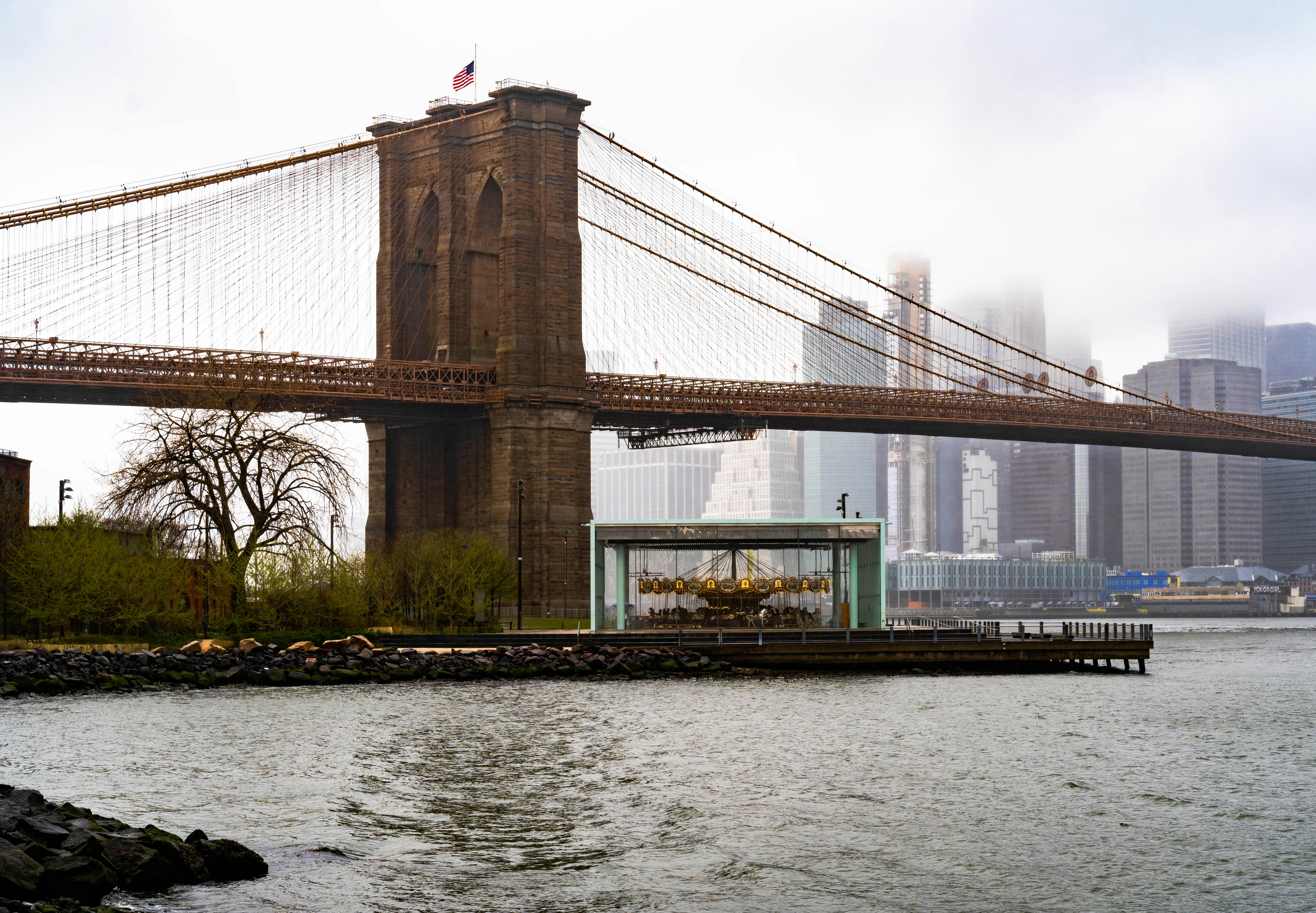 Photo by Justin Merced on Unsplash