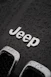 silver and black love embossed decor