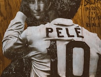 The World Lost a Legend in Pelé