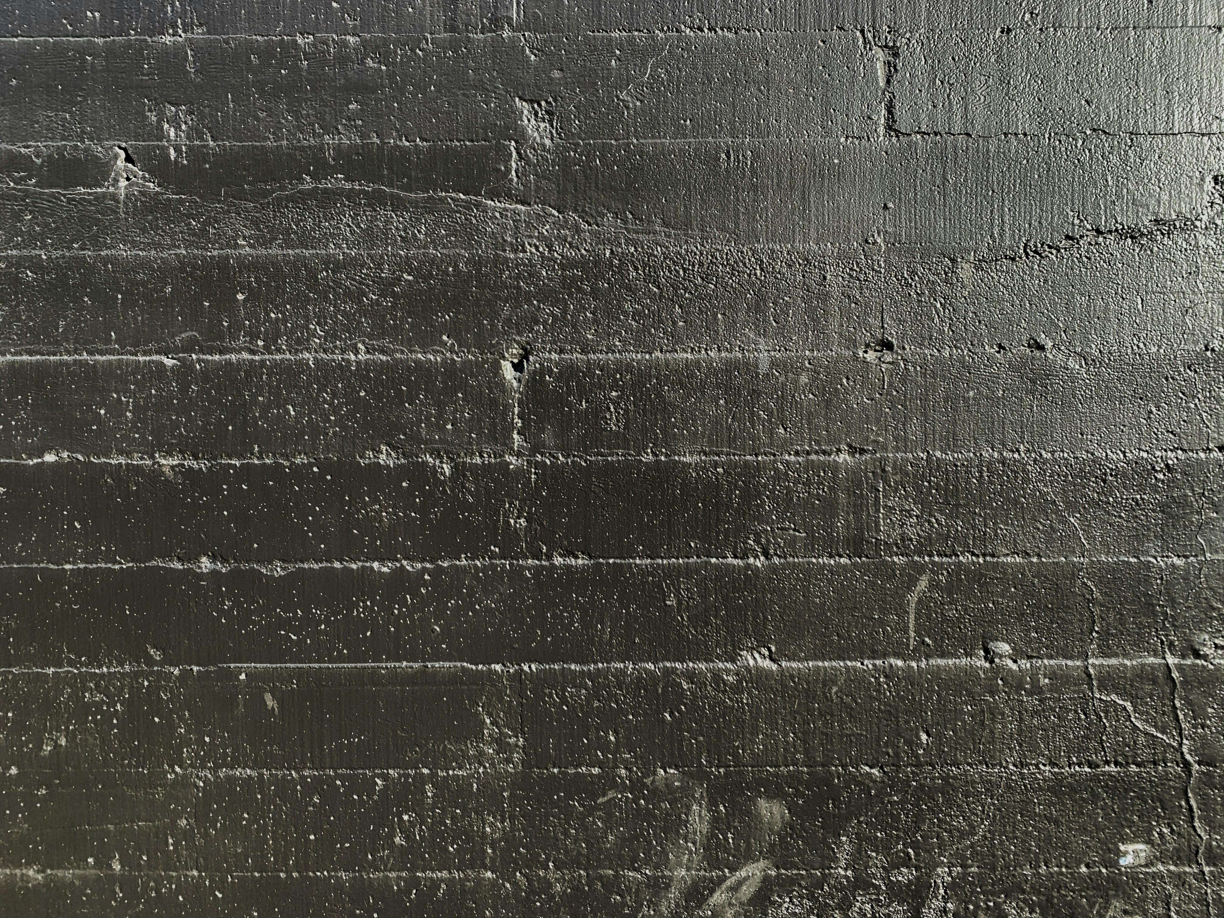 white and gray concrete wall