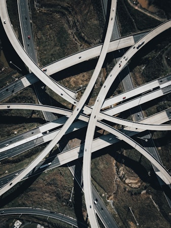 Comprehensive Infrastructure Services for Your Needs