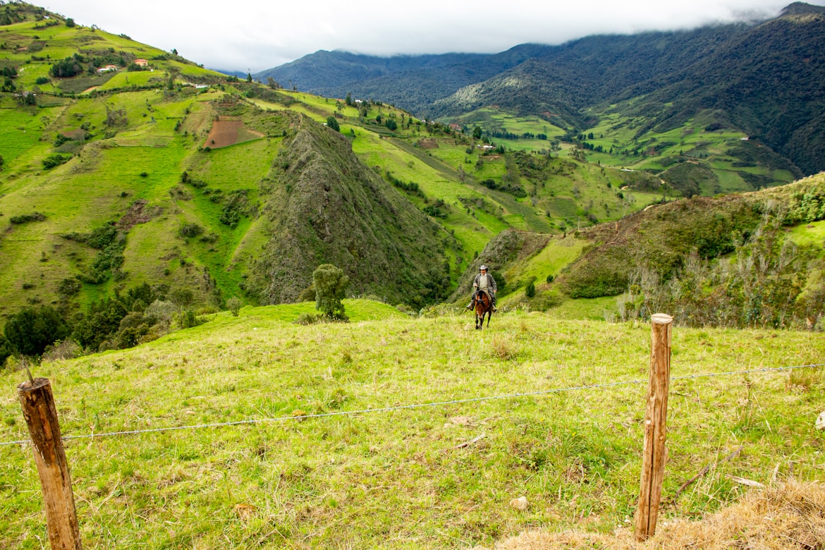 Ecuador