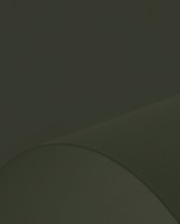 Close-up of a smooth gradient overlay on a responsive blog grid.