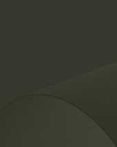 Smooth scroll navigation menu overlay with clean lines and a modern, minimal UI design.