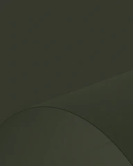 Minimalist visualization of layered knowledge maps transforming dynamically with soft gold highlights