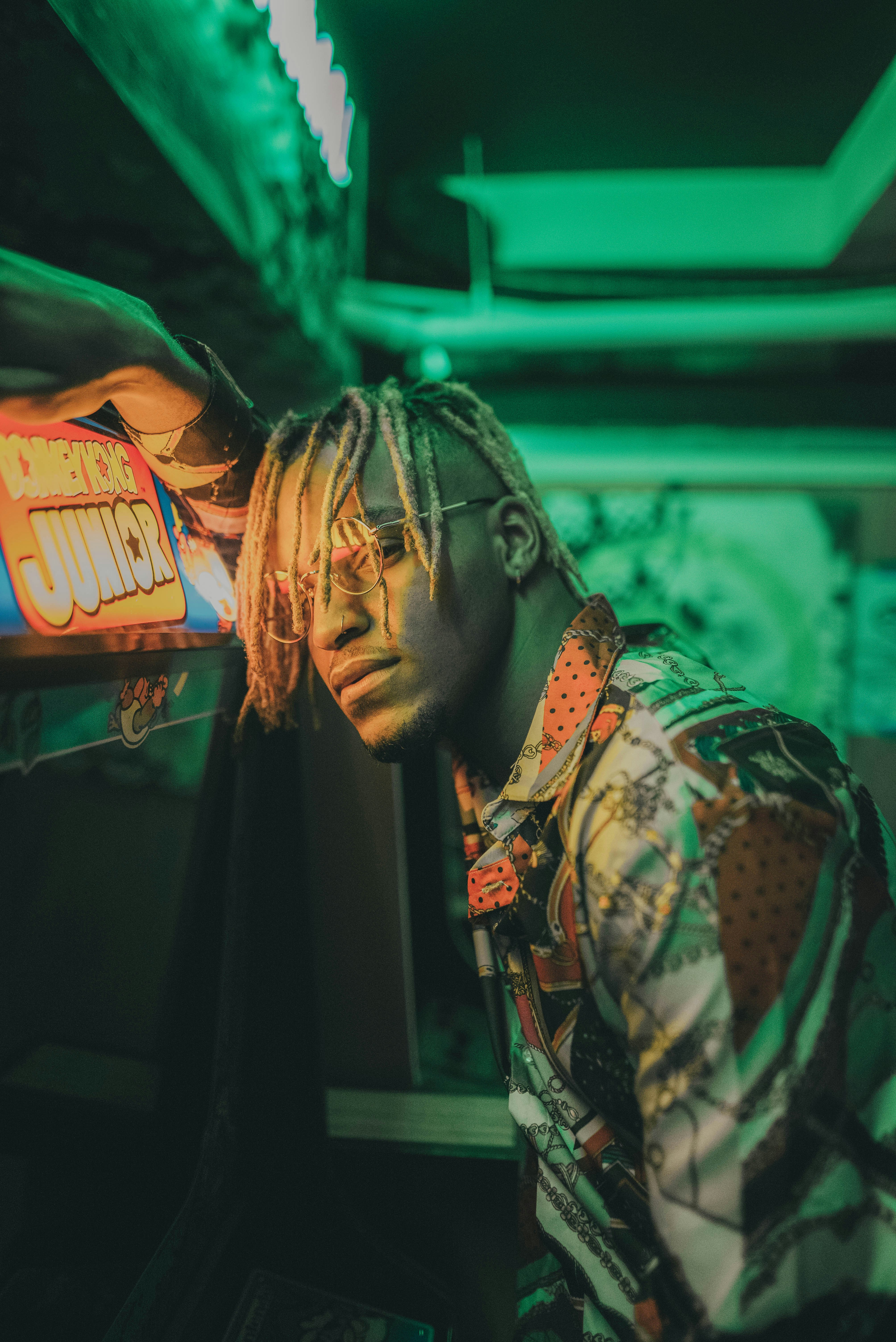 Photo by ninanaction