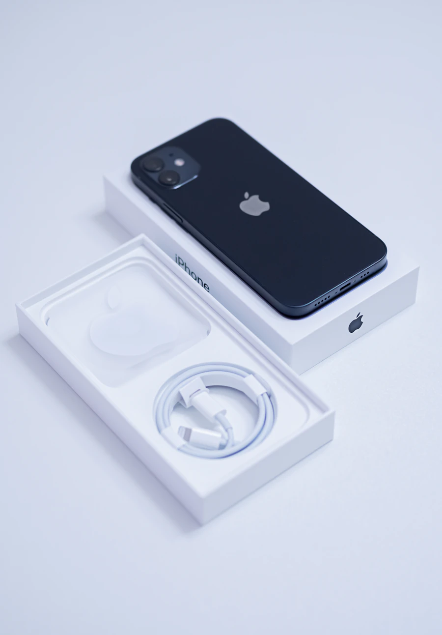 iPhone Face ID ve kamera tamiri için iPhone ve aksesuarları