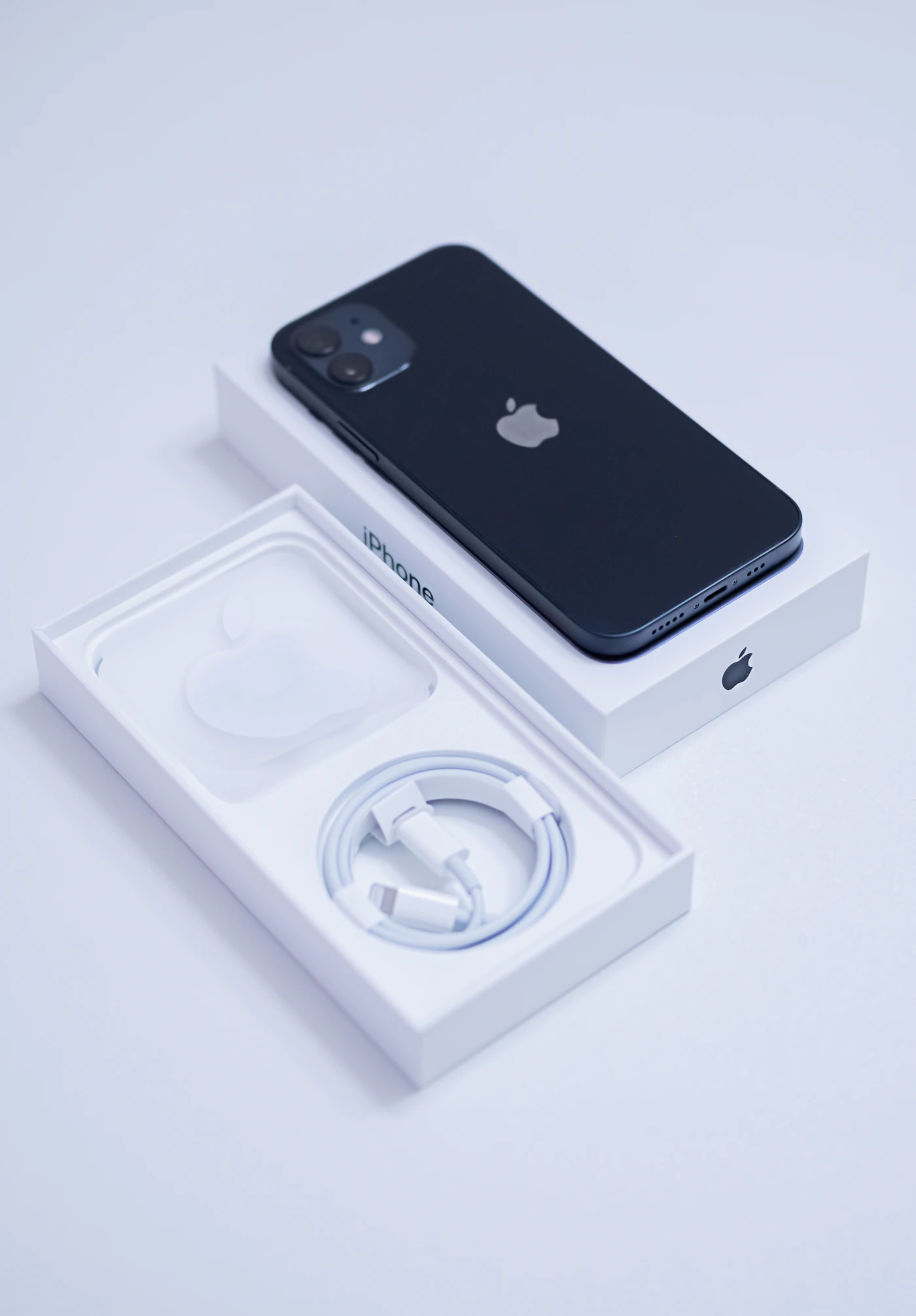 iPhone Face ID ve kamera tamiri için iPhone ve aksesuarları