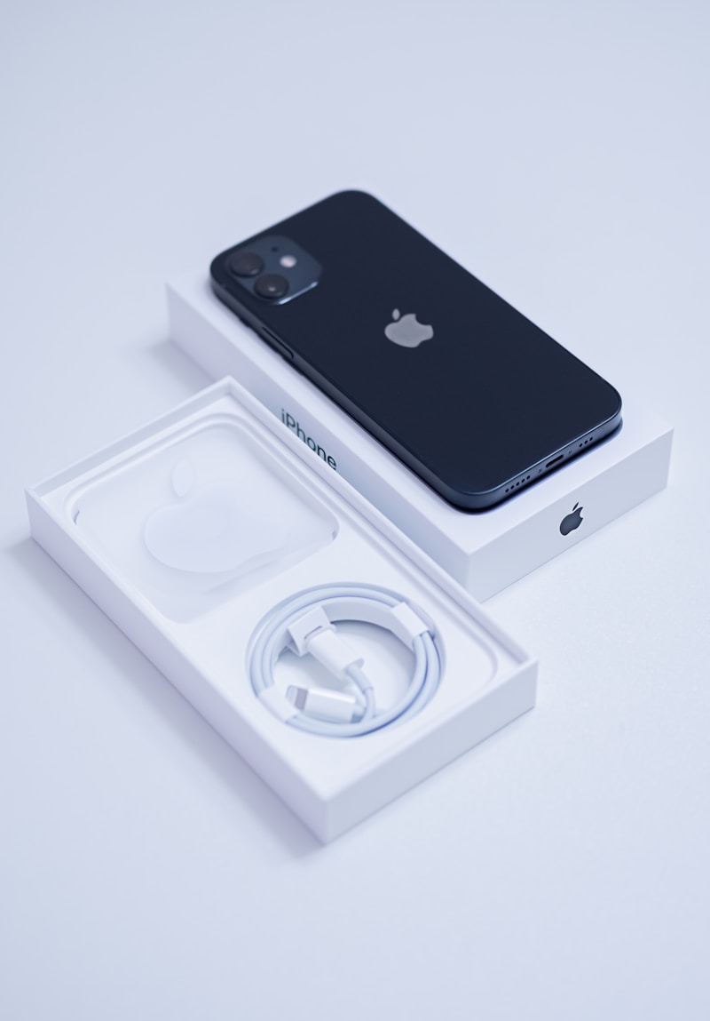 iPhone Ecosystem