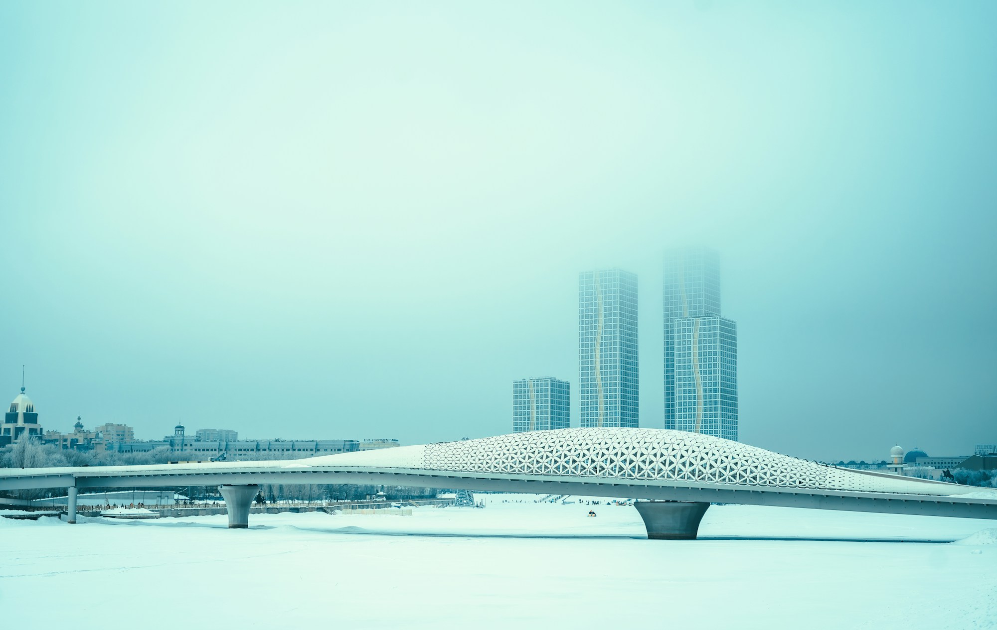 Kazakhstan Travel Guide: Ideal Weather, Seasons & Best Months