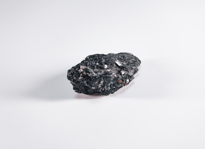 黒曜石:Obsidian