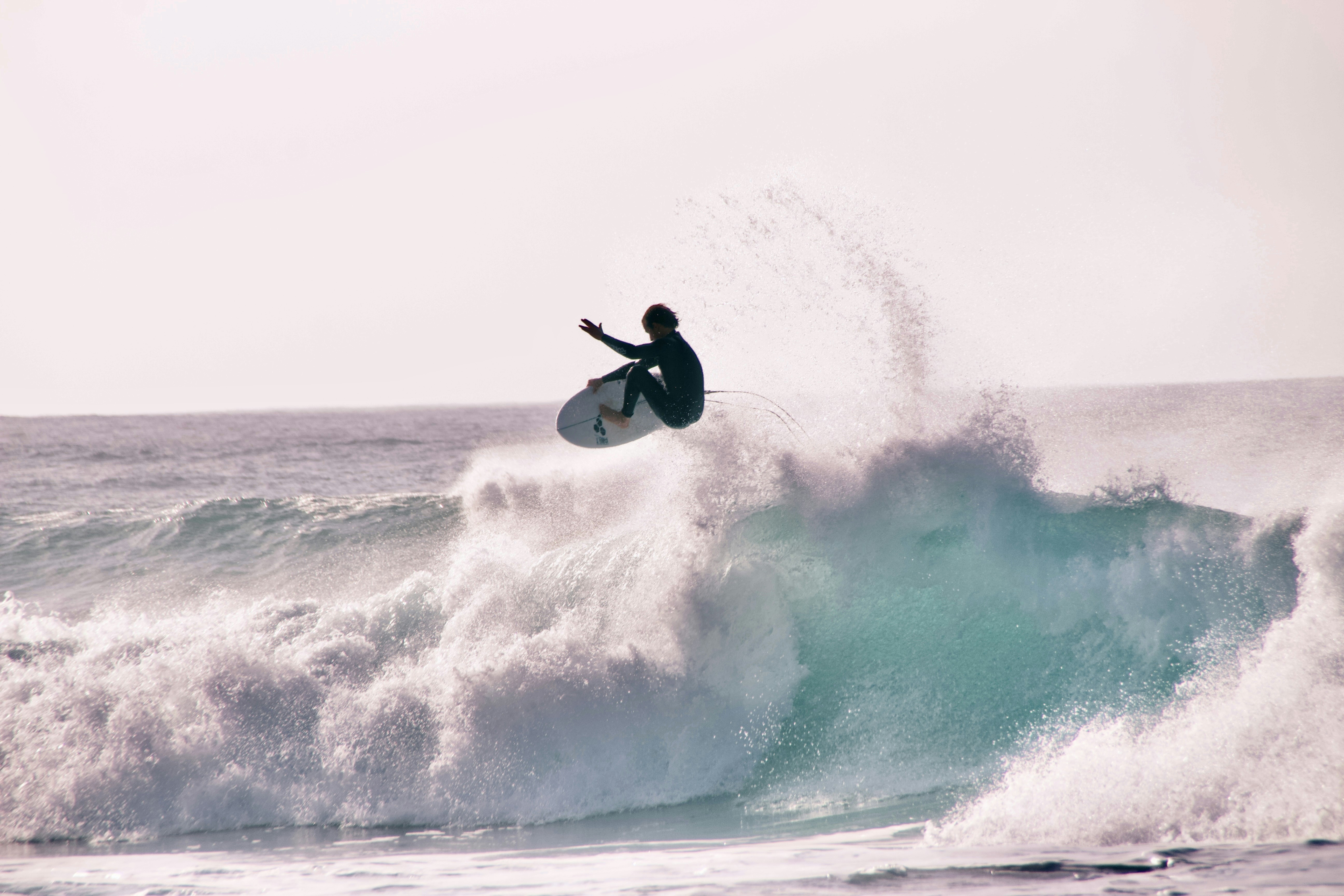 Gilmore's Return & August's Honor: Surf Legends Shine