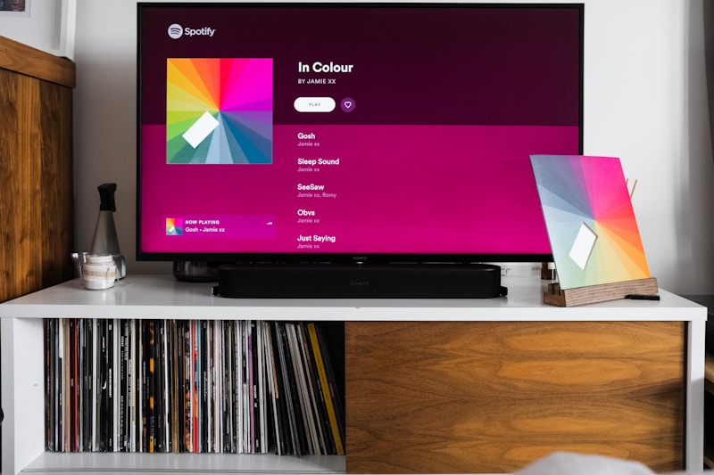 Spotify