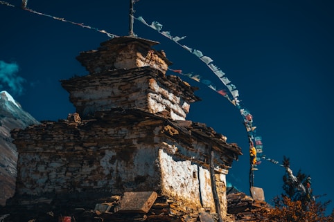 Budget Travel Nepal Under ₹25,000
