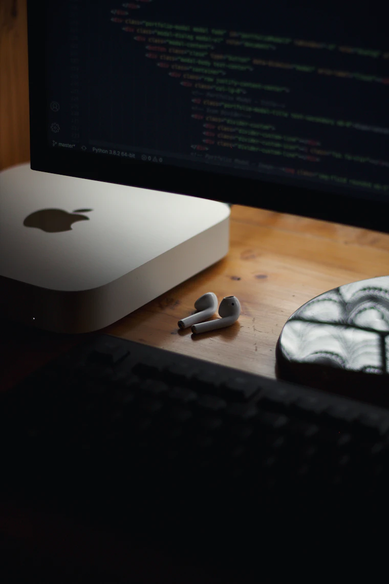 Leak: Mac mini com M1X terá  novo design e mais potência