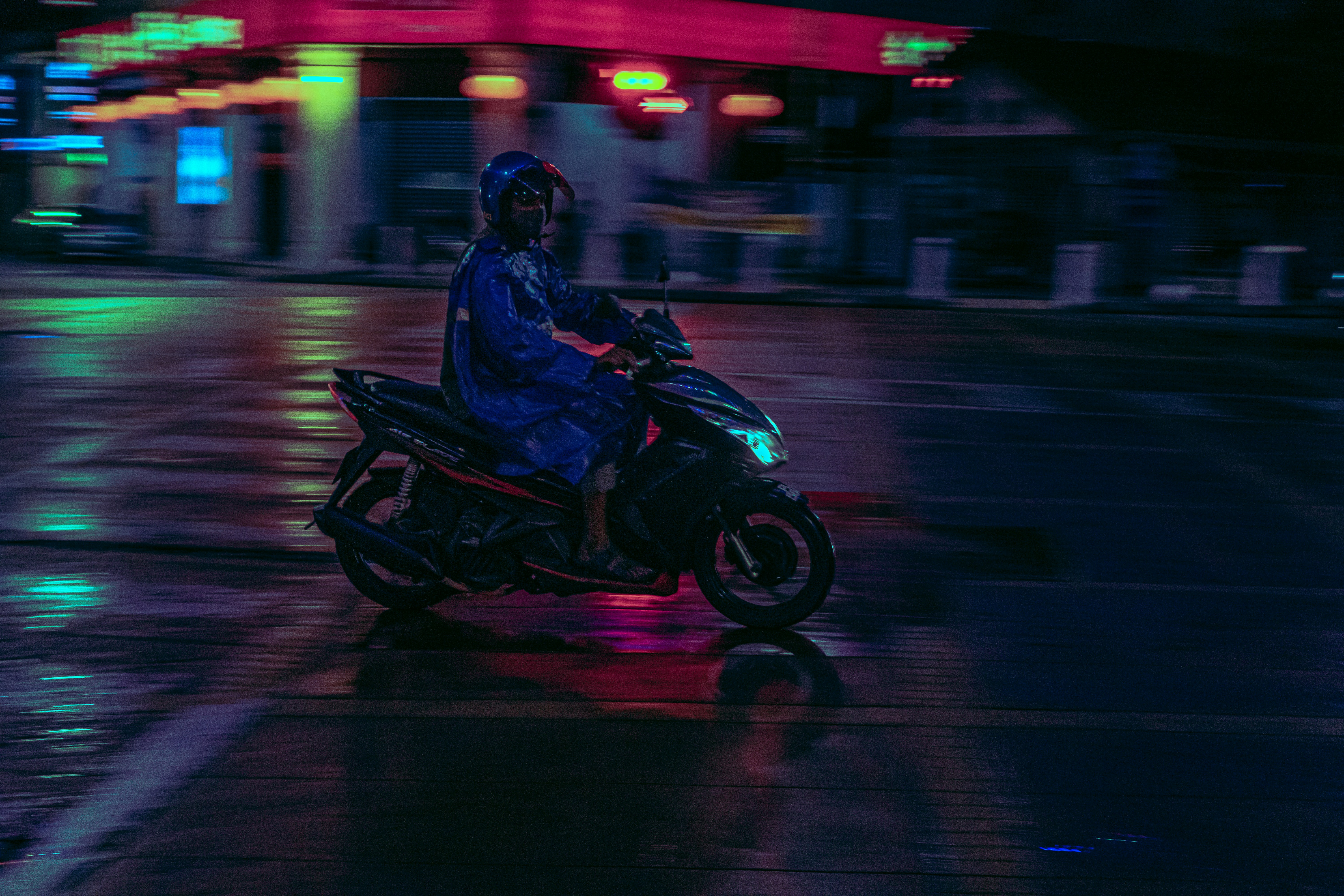 Photo by victoraldabalde
