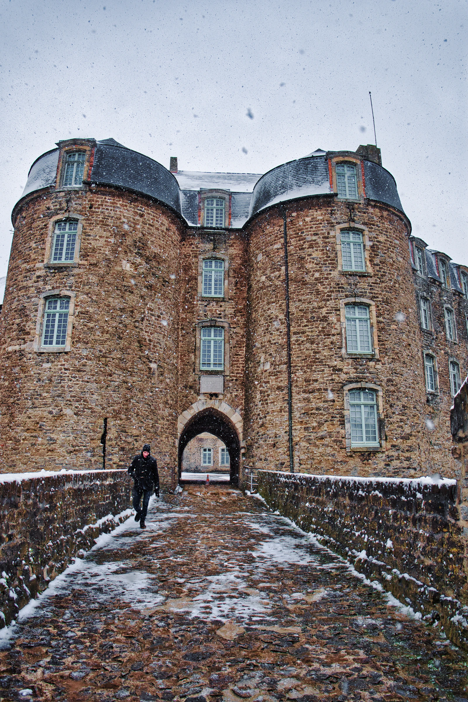 Boulogne-sur-Mer