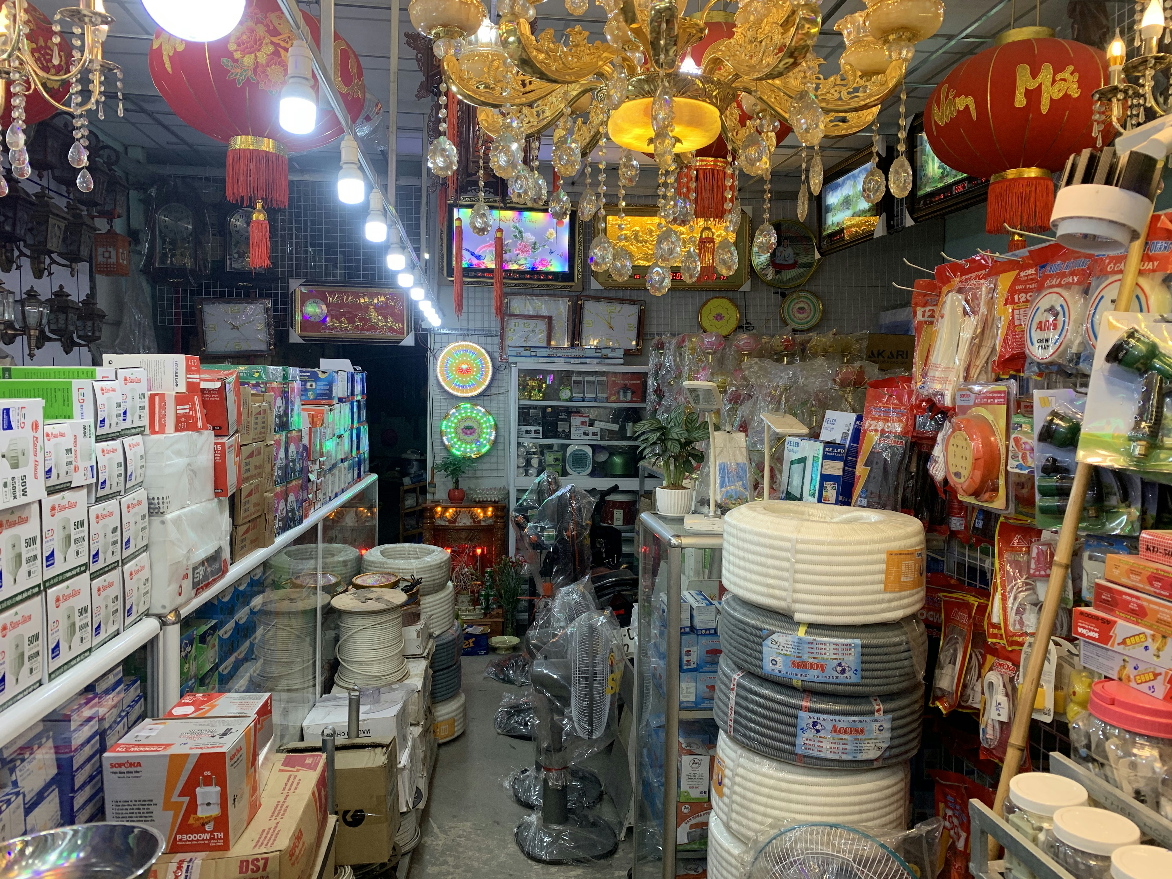 Top Electronics for You