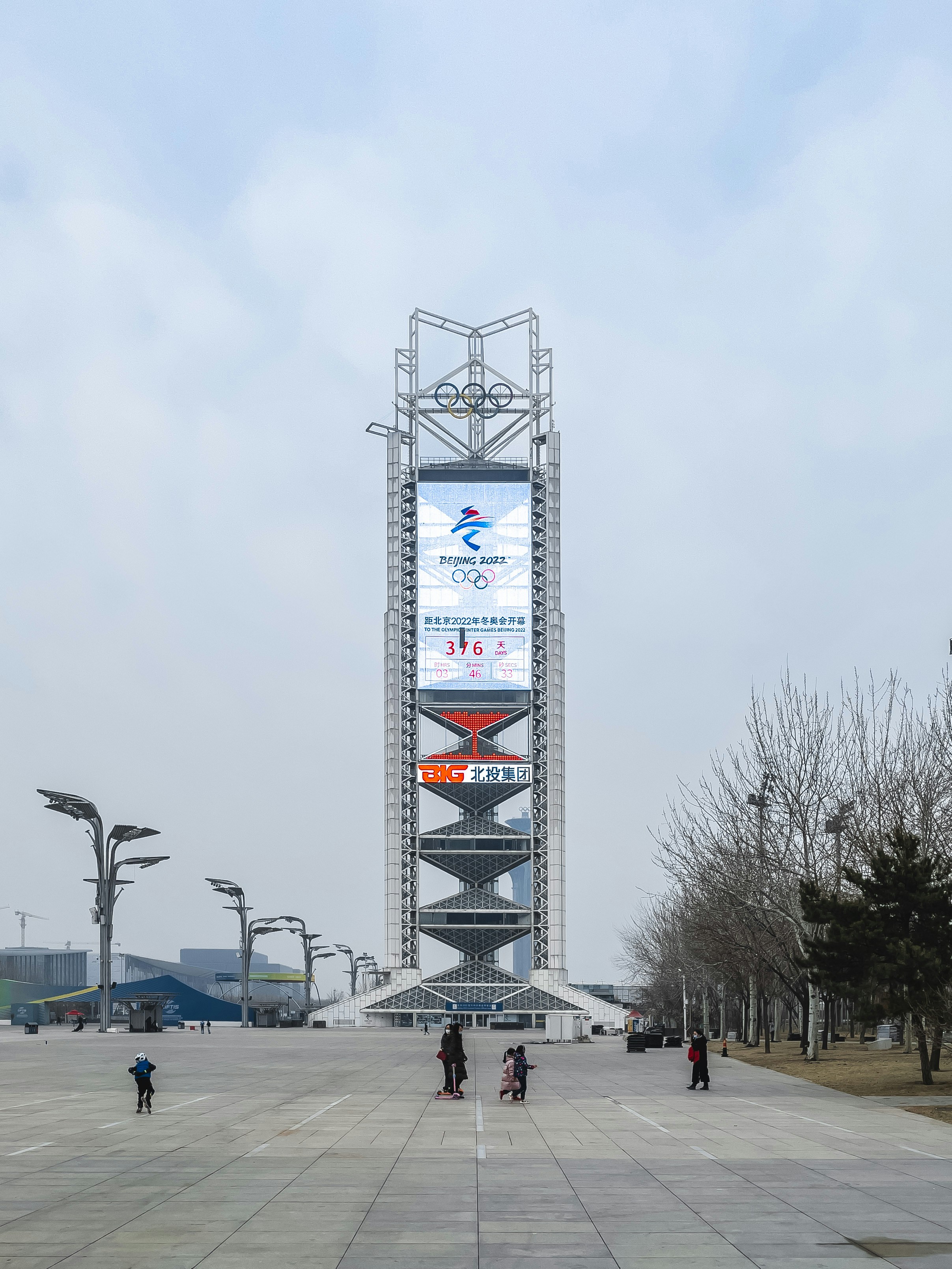 China is het nieuwe slagveld voor hardloopmerken