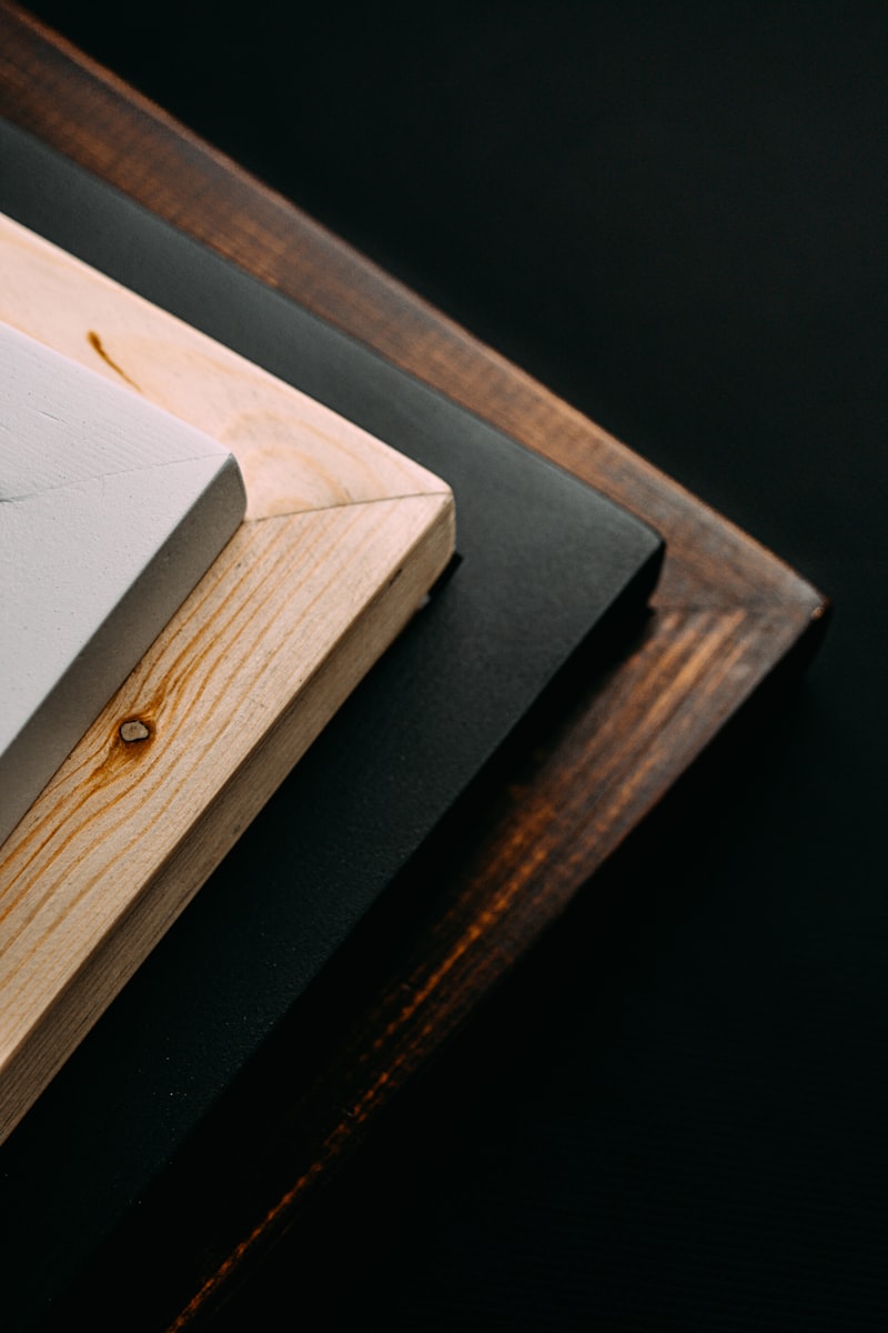 Produkcja i pakowanie mebli - Organic Polska