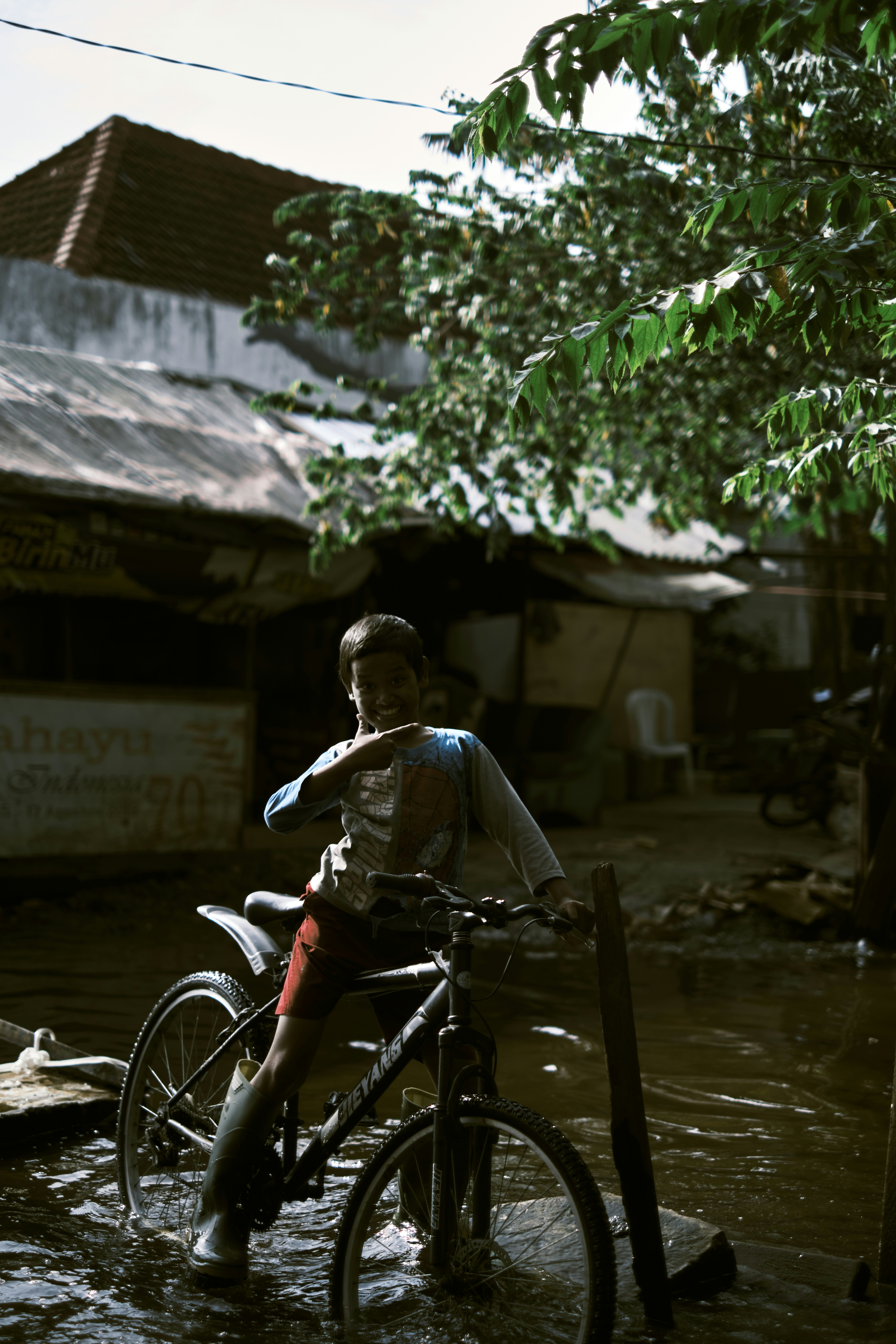 Photo by syaifudinee