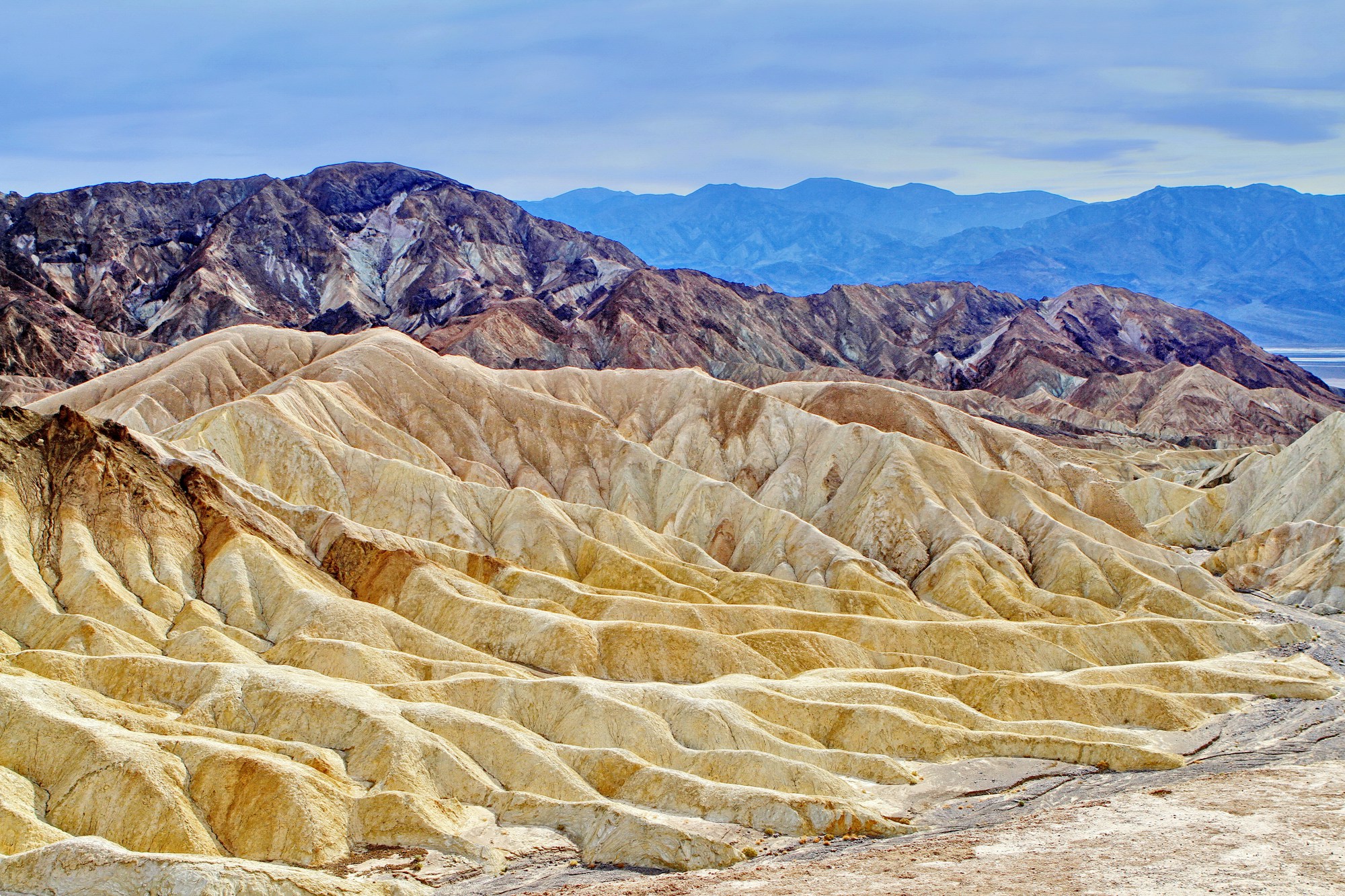 Death Valley Culture & Traditions Guide